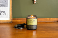 Load image into Gallery viewer, Geranium Moss - 7.2 oz Alchemy Soy Candle