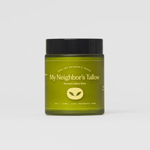 Load image into Gallery viewer, Fragrance Free Bambino - Tallow Balm: 4oz