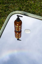 Load image into Gallery viewer, Arbor Soap - Glass Bottle: 8 oz Glass