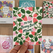 Load image into Gallery viewer, Berry Best Mom