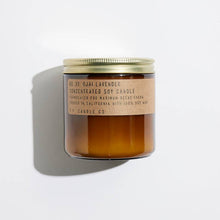 Load image into Gallery viewer, Ojai Lavender - Large Concentrated Candle