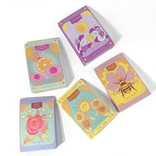 Load image into Gallery viewer, The Star Salt Soak in Wild Rose