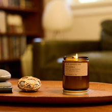 Load image into Gallery viewer, Arroyo Oak – 7.2 oz Standard Candle