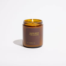 Load image into Gallery viewer, Salted Mocha– Standard Candle