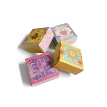 Load image into Gallery viewer, The Lovers Shower Steamer Set in Lavender Mint