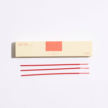 Load image into Gallery viewer, Milky Santal– HI-FI Incense Sticks