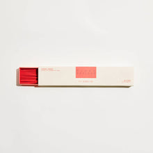 Load image into Gallery viewer, Plush Vetiver– HI-FI Incense Sticks