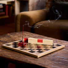 Load image into Gallery viewer, Plush Vetiver– HI-FI Incense Sticks