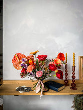 Load image into Gallery viewer, Valentine&#39;s Flower Bouquet: The Grand Gesture