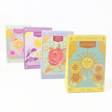 Load image into Gallery viewer, Strength Salt Soak in Citrus Echinacea