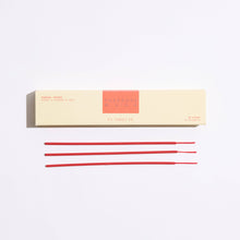 Load image into Gallery viewer, Tuberose Musk– HI-FI Incense Sticks