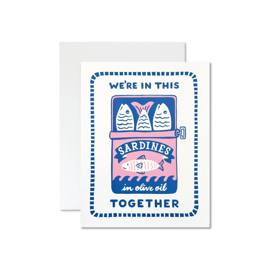 Together Card