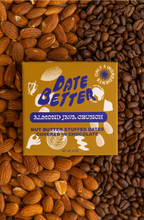 Load image into Gallery viewer, Almond Java Crunch : Display Case (perforated box)