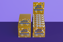 Load image into Gallery viewer, Almond Java Crunch : Display Case (perforated box)