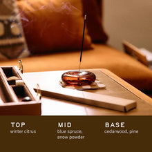 Load image into Gallery viewer, Spruce– Fall Classics Incense Sticks