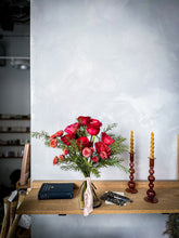 Load image into Gallery viewer, Valentine&#39;s Flower Bouquet: The Dozen Roses