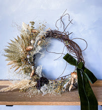 Load image into Gallery viewer, Wreath Building Workshop