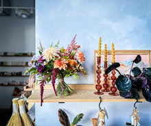 Load image into Gallery viewer, Bridal Bouquet