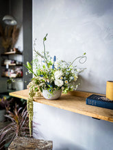 Load image into Gallery viewer, Large Wedding Table Floral Arrangement
