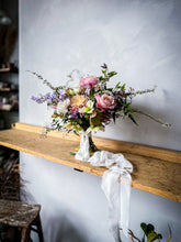 Load image into Gallery viewer, Bridal Bouquet