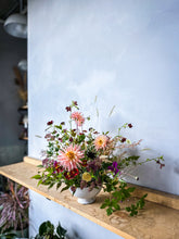 Load image into Gallery viewer, Large Wedding Table Floral Arrangement