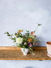 Load image into Gallery viewer, Medium Flower Arrangement
