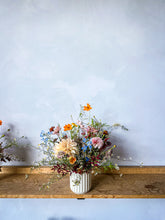 Load image into Gallery viewer, Large Wedding Table Floral Arrangement