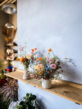 Load image into Gallery viewer, Large Wedding Table Floral Arrangement
