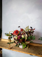 Load image into Gallery viewer, Large Wedding Table Floral Arrangement