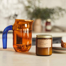 Load image into Gallery viewer, Black Fig - 7.2 oz Standard Soy Candle: 7.2 oz
