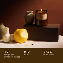 Load image into Gallery viewer, Apple Picking– Standard Candle