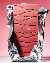 Load image into Gallery viewer, 37% Strawberry &amp; Cream Vegan White Chocolate Bar