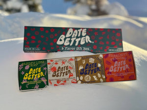 Four Pack Gift Box