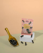 Load image into Gallery viewer, Licorice Twist - Swedish Candy 4.2oz (120g)