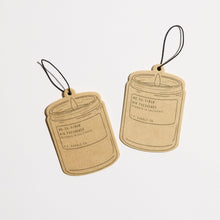 Load image into Gallery viewer, Piñon– Air Freshener