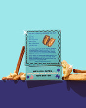 Load image into Gallery viewer, Snickerdoodle Cookie Chocolate Covered Dates