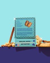 Load image into Gallery viewer, Snickerdoodle Cookie : Display Case (perforated box)