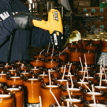 Load image into Gallery viewer, Iris Suede– Fall Classics Standard Candle