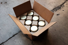 Load image into Gallery viewer, Patchouli Sweetgrass - 7.2 oz Standard Soy Candle: 7.2 oz