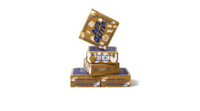 Load image into Gallery viewer, Almond Java Crunch : Display Case (perforated box)