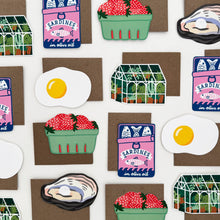 Load image into Gallery viewer, Mini Sardine Note