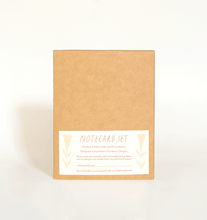 Load image into Gallery viewer, Marigold Thank You Card: Single Card