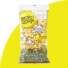 Load image into Gallery viewer, 3oz Classic BjornQorn