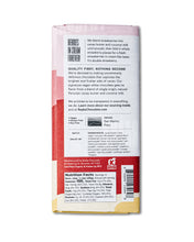 Load image into Gallery viewer, 37% Strawberry &amp; Cream Vegan White Chocolate Bar