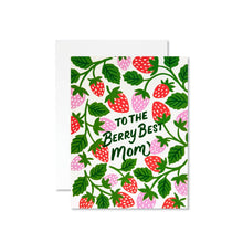 Load image into Gallery viewer, Berry Best Mom