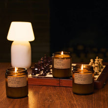 Load image into Gallery viewer, Iris Suede– Fall Classics Standard Candle