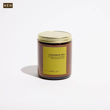 Load image into Gallery viewer, Cardamon Bun– Standard Candle