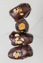 Load image into Gallery viewer, Peanut Butter Crunch : Display Case (perforated box)