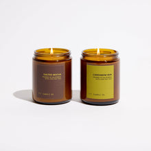 Load image into Gallery viewer, Salted Mocha– Standard Candle