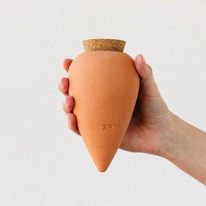 Olla - Terracotta